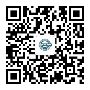 专利工作微信公众号二维码